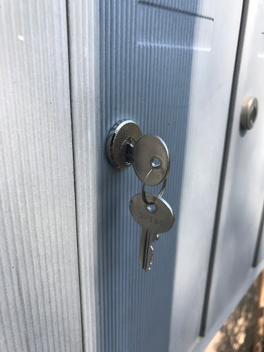 Locksmith «California Locksmith Company», reviews and photos, 629 E Pacific Coast Hwy, Long Beach, CA 90806, USA