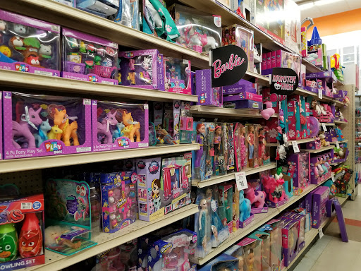 Discount Store «Big Lots», reviews and photos, 5640 Dixie Hwy, Waterford Twp, MI 48329, USA