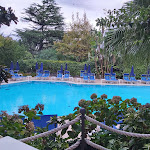 Photo n°1 de l'avis de fulvia.i fait le 18/10/2020 à 09:25 sur le  Hotel Floridiana Terme à Ischia