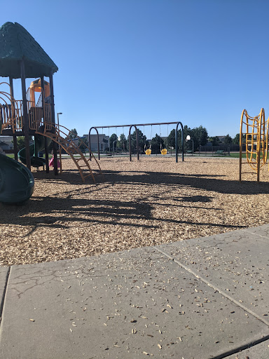 Park «Snowy River Park», reviews and photos, 6152 Snowy River Dr, Colorado Springs, CO 80923, USA