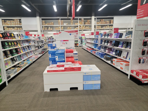 Office Supply Store «Office Depot», reviews and photos, 475 W Brandon Blvd, Brandon, FL 33511, USA