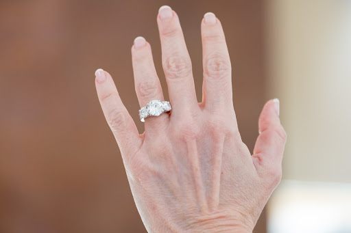 Jewelry Designer «Ring Master Jewelers», reviews and photos, 1990 Healy Dr, Winston-Salem, NC 27103, USA