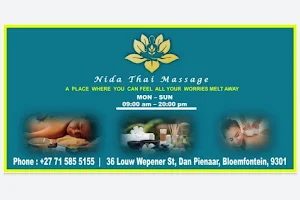 Nida Thai Massage image