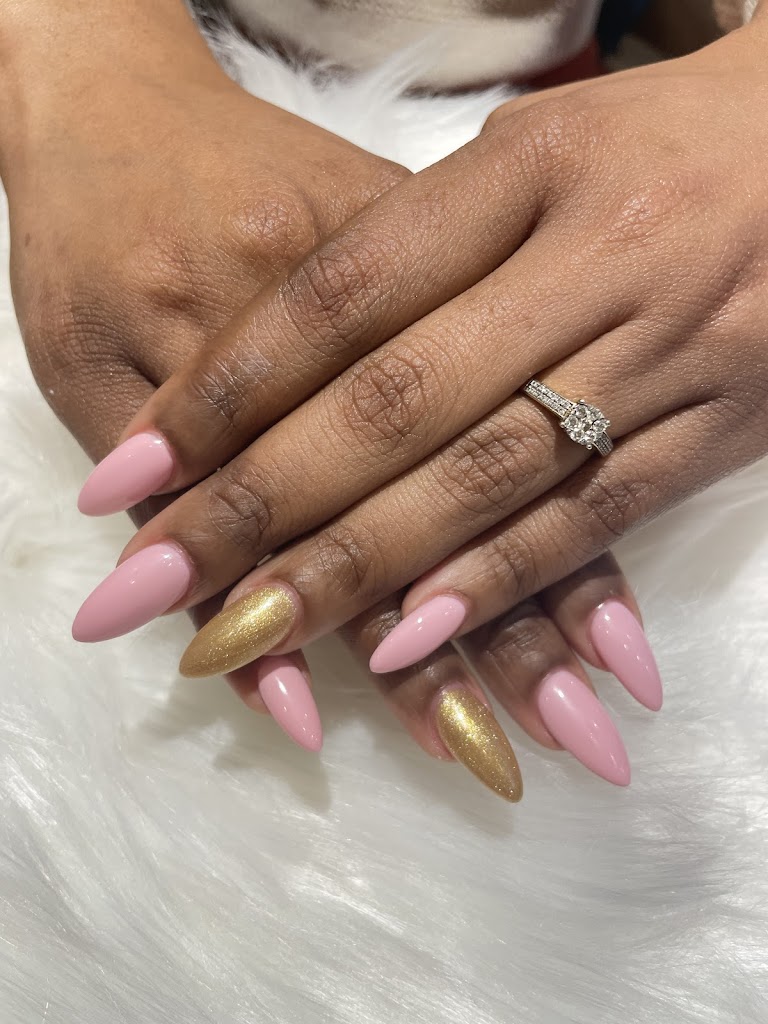 New Stellar Nail Spa 10011