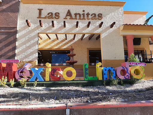 México Lindo Las Anitas