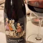 Photo n°1 de l'avis de Andrea.o fait le 24/08/2020 à 18:25 sur le  Osteria D'La Sternia à Canelli