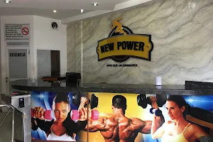 New Power Gym &Training Center image