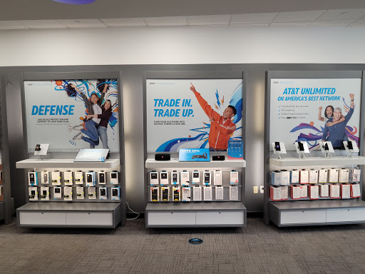 Cell Phone Store «AT&T Authorized Retailer», reviews and photos, 72 Princeton Hightstown Rd, East Windsor, NJ 08520, USA