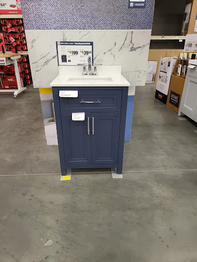 Home Improvement Store «The Home Depot», reviews and photos, 3051 W Radio Dr, Florence, SC 29501, USA