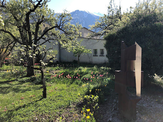 Rezensionen über Fondation Louis Moret in Martigny - Verband