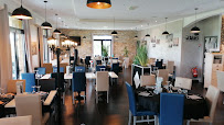 Atmosphère du Restaurant portugais Pedra Da Estrela à Nogent-sur-Seine - n°2