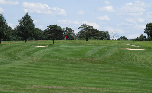 Golf Course «Flatbush Golf Course», reviews and photos, 940 Littlestown Rd, Littlestown, PA 17340, USA