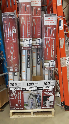 Home Improvement Store «The Home Depot», reviews and photos, 50 Traders Way, Salem, MA 01970, USA