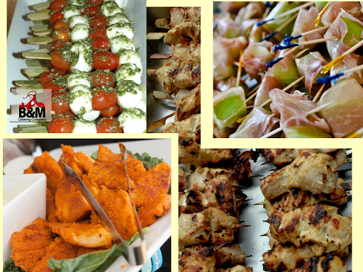 Caterer «B & M Catering», reviews and photos, 560 York Ave, Pawtucket, RI 02861, USA