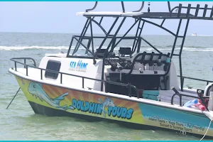 Salty Water Tours image