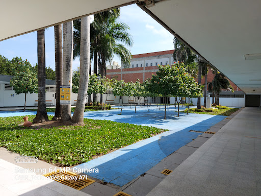Private schools arranged in Barranquilla