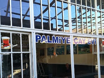 Palmiye Çay Evi