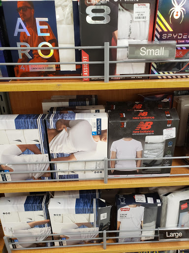 Department Store «T.J. Maxx», reviews and photos, 24 Peninsula Center, Rolling Hills Estates, CA 90274, USA