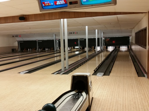 Bowling Alley «Eden Lanes», reviews and photos, 10159 Cermak Rd, Westchester, IL 60154, USA