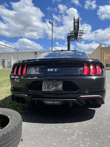 GMC Dealer «Ed Morse Auto Plaza - Buick GMC», reviews and photos, 10133 US-19, Port Richey, FL 34668, USA