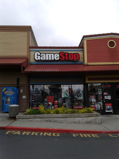 GameStop, 12809 Beverly Park Rd, Lynnwood, WA 98087, USA, 