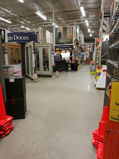 Home Improvement Store «The Home Depot», reviews and photos, 782 PA-113, Souderton, PA 18964, USA
