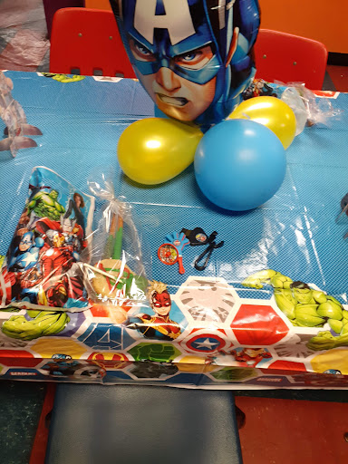 Amusement Park «Magic Mountain Fun Center - Polaris», reviews and photos, 8350 Lyra Dr, Columbus, OH 43240, USA