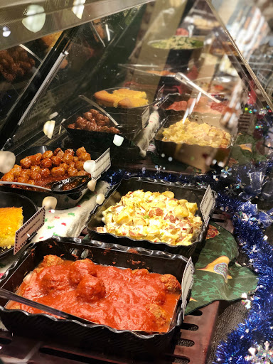 Grocery Store «Fishers Foods», reviews and photos, 8100 Cleveland Ave NW, North Canton, OH 44720, USA