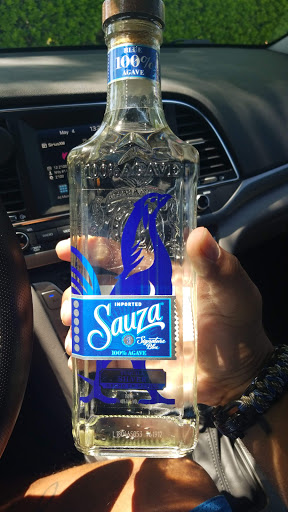 Liquor Store «Mecklenburg County ABC Store #08», reviews and photos, 7212 E Independence Blvd, Charlotte, NC 28227, USA