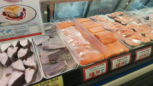 Supermarket «Lion Supermarket», reviews and photos, 1838 N Milpitas Blvd, Milpitas, CA 95035, USA