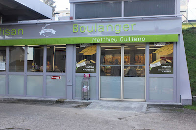 Guilliano à Limoges