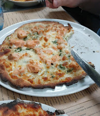 Pizza du Pizzeria La Dolce Vita à Gourdon - n°2