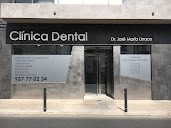 Clínica Dental José María Urraco