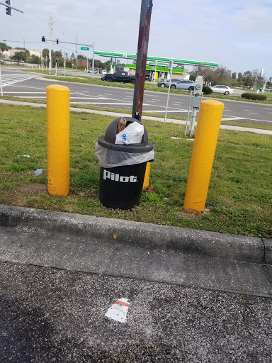 Convenience Store «Pilot Travel Center», reviews and photos, 4455 W King St, Cocoa, FL 32926, USA