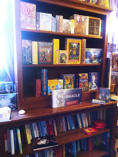 Metaphysical Supply Store «Soul Essentials», reviews and photos, 805 E Fort King St, Ocala, FL 34471, USA