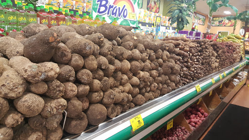 Grocery Store «Bravo Supermarkets», reviews and photos, 6819 Miramar Pkwy, Miramar, FL 33023, USA