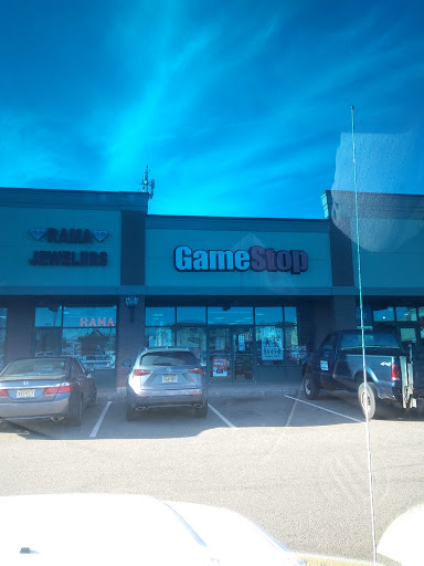 GameStop, 417 Valley Brook Ave #6, Lyndhurst, NJ 07071, USA, 