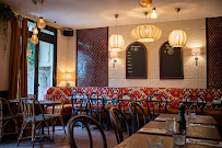 Photos du propriétaire du Restaurant italien Pippa - Bistro Italiano à Paris - n°4