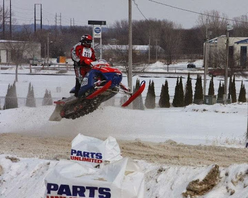 Snowmobile Dealer «JS Powersports LLC», reviews and photos, 823 Rockford Rd SW, Cedar Rapids, IA 52404, USA