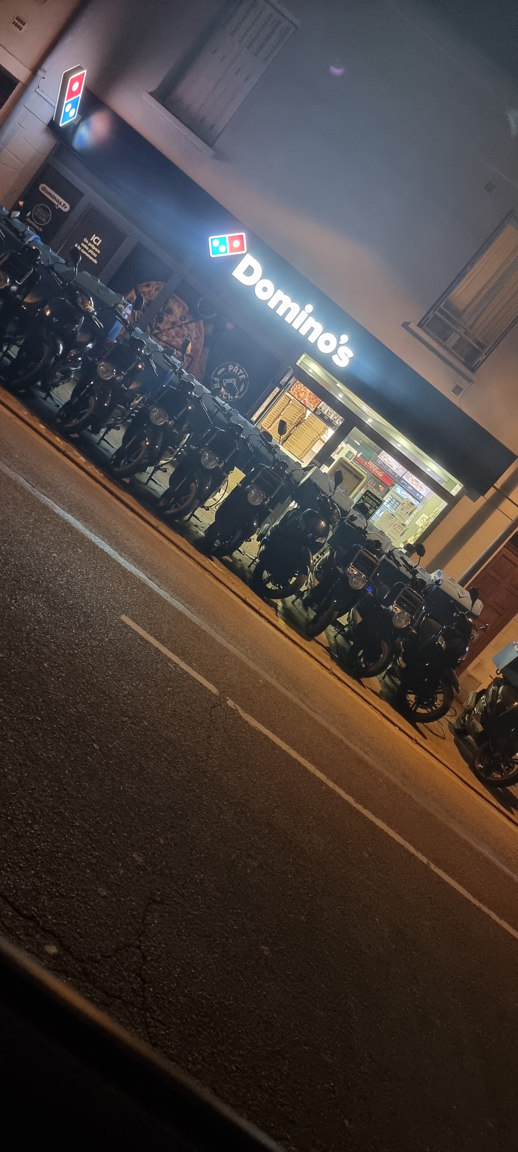 Photo n° 1 de l'avis de ACHERAIOU.I fait le 17/02/2022 à 21:00