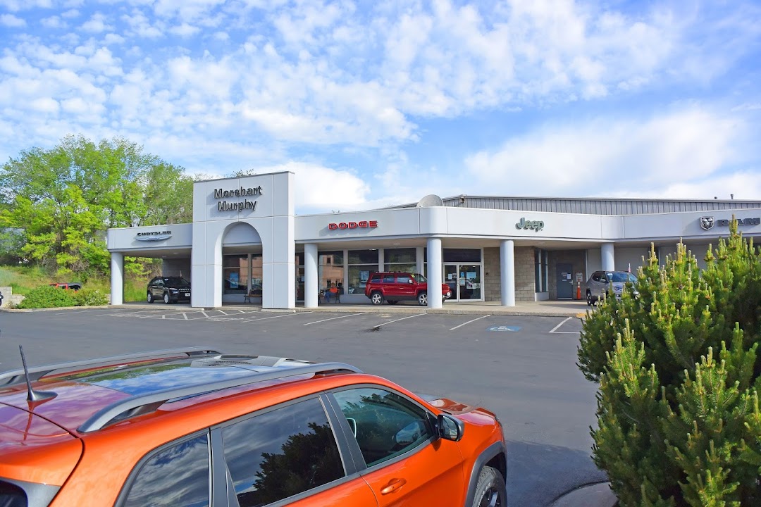 Morehart Murphy Jeep Ram Dodge Chrysler