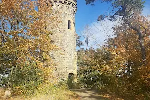 Steinbergturm Steinbergalm HWN111 image