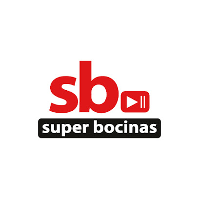 Super Bocinas Madero