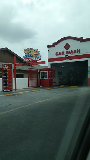 Car Wash «KB Car Wash Inc.», reviews and photos, 4846 Florence Ave, Bell Gardens, CA 90201, USA