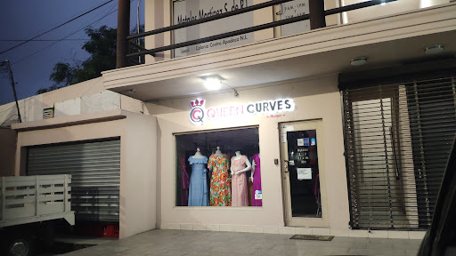 Tienda de ropa usada Apodaca