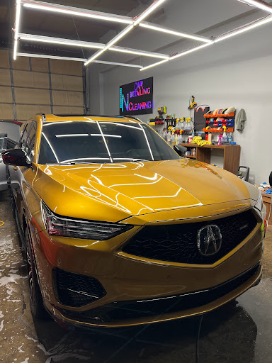 InCleaning en Wheeling