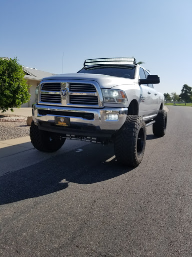 Tire Shop «Discount Tire Store - Surprise, AZ», reviews and photos, 16131 W Bell Rd, Surprise, AZ 85374, USA