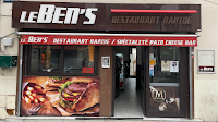 Photos du propriétaire du Kebab Restaurant Le Ben's à Colombes - n°1