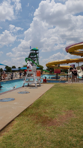 Water Park «Castaway Cove Waterpark», reviews and photos, 1000 Central Fwy E, Wichita Falls, TX 76301, USA