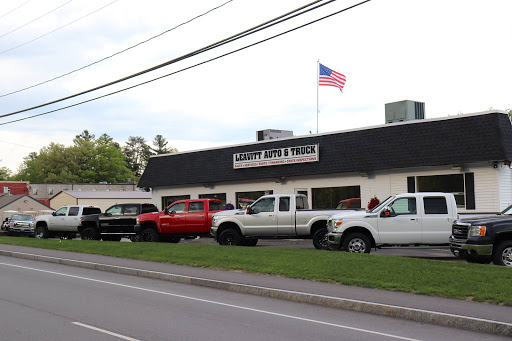 Used Car Dealer «Leavitt Auto & Truck», reviews and photos, 78 Plaistow Rd, Plaistow, NH 03865, USA